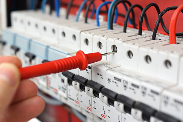 Trusted Rouses Point, NY Electrical Services Experts